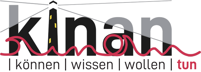 Kinan - Logo